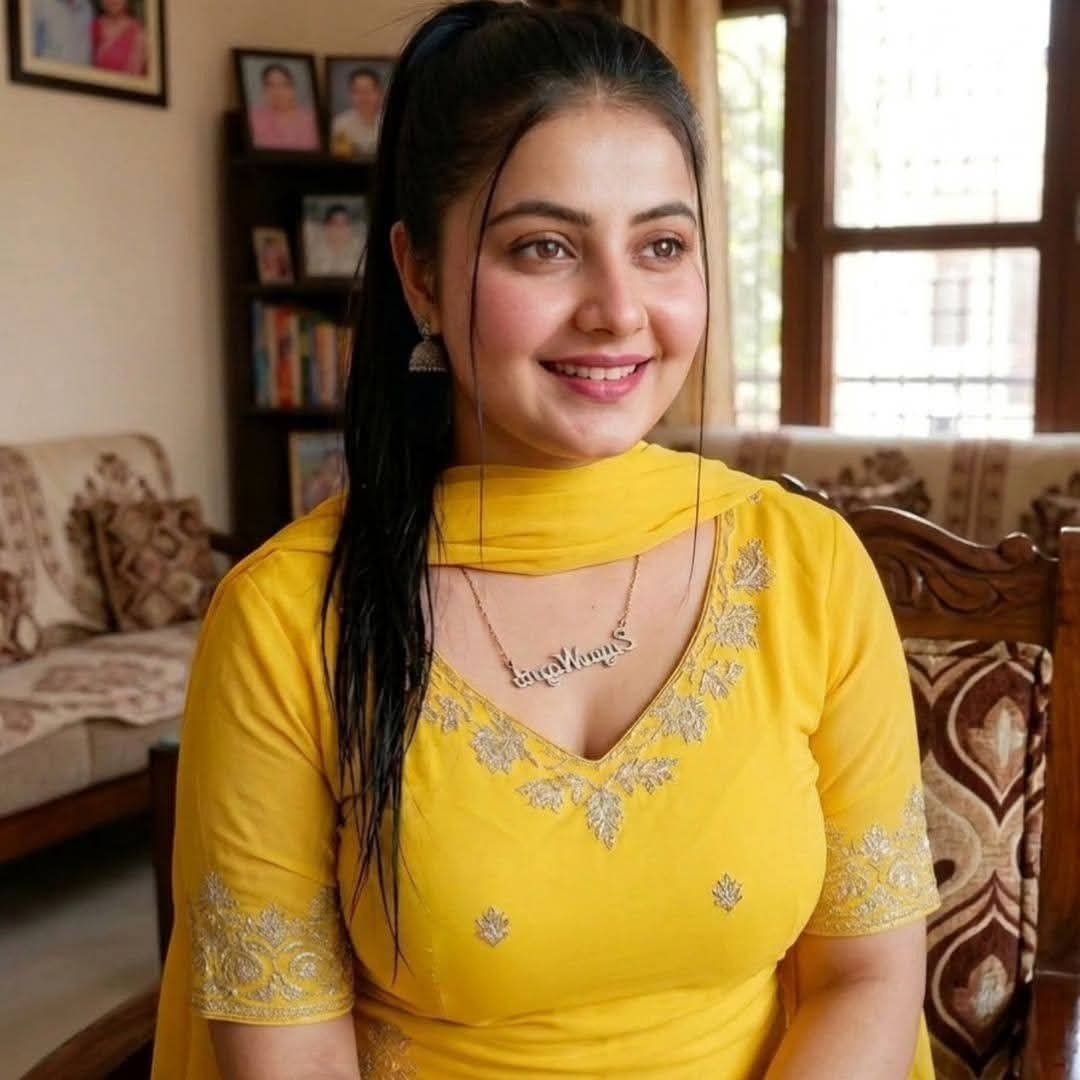 Faridabad House wife call girls